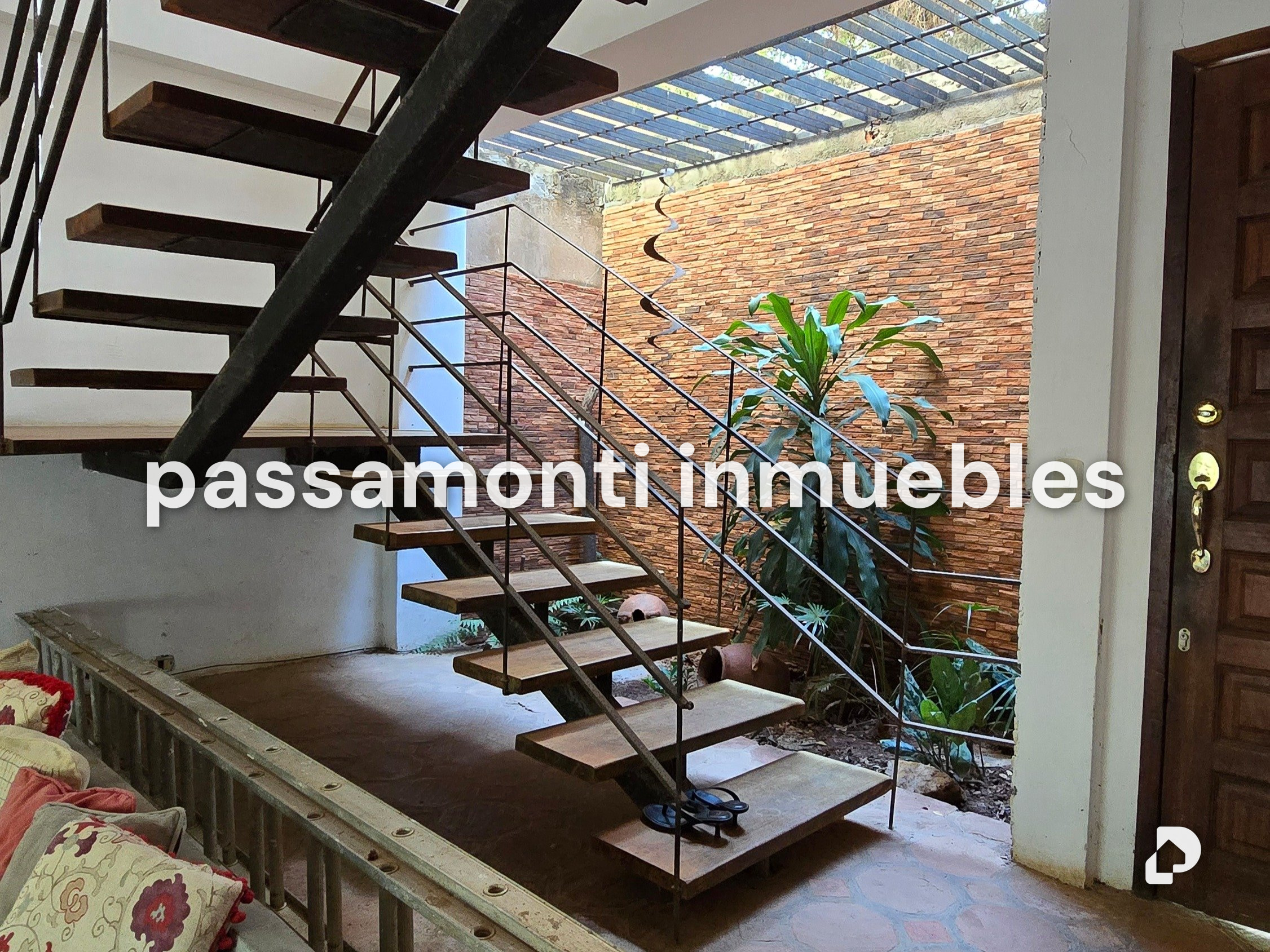 Townhouse en El Salado, Antolín del Campo – 10