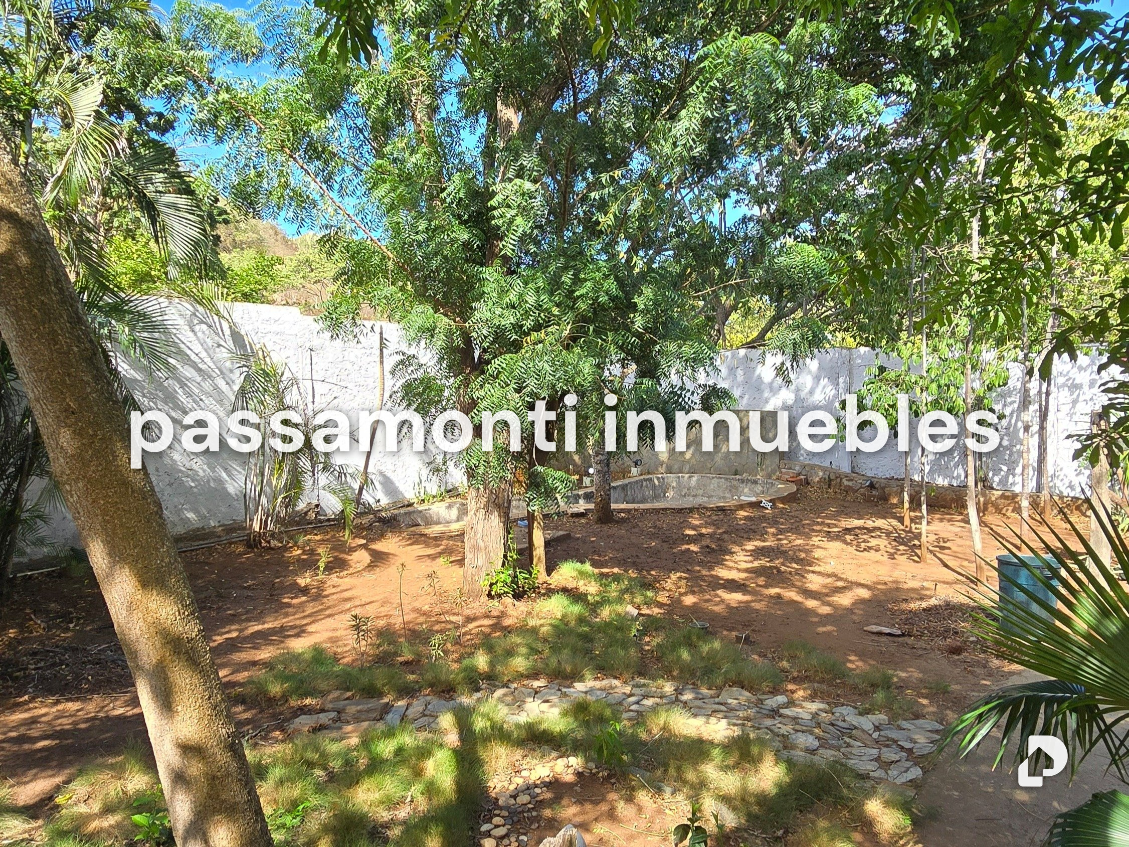 Townhouse en El Salado, Antolín del Campo – 5