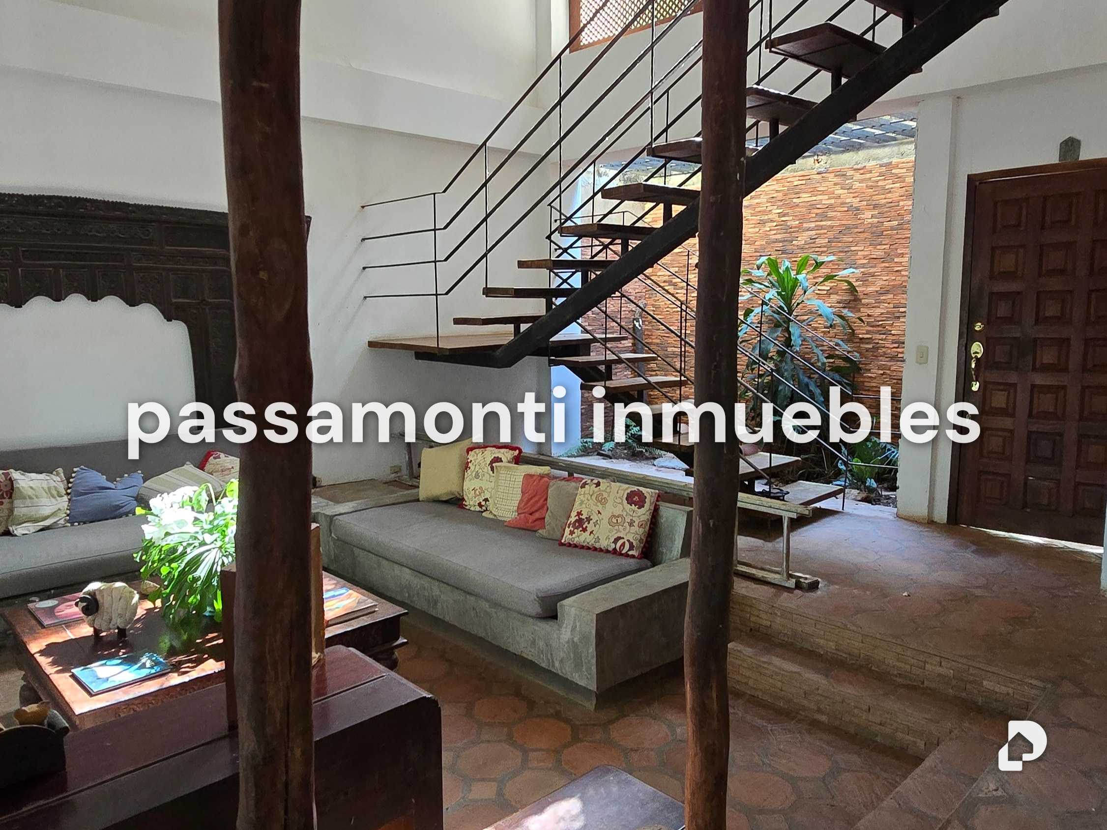 Townhouse en El Salado, Antolín del Campo – 6