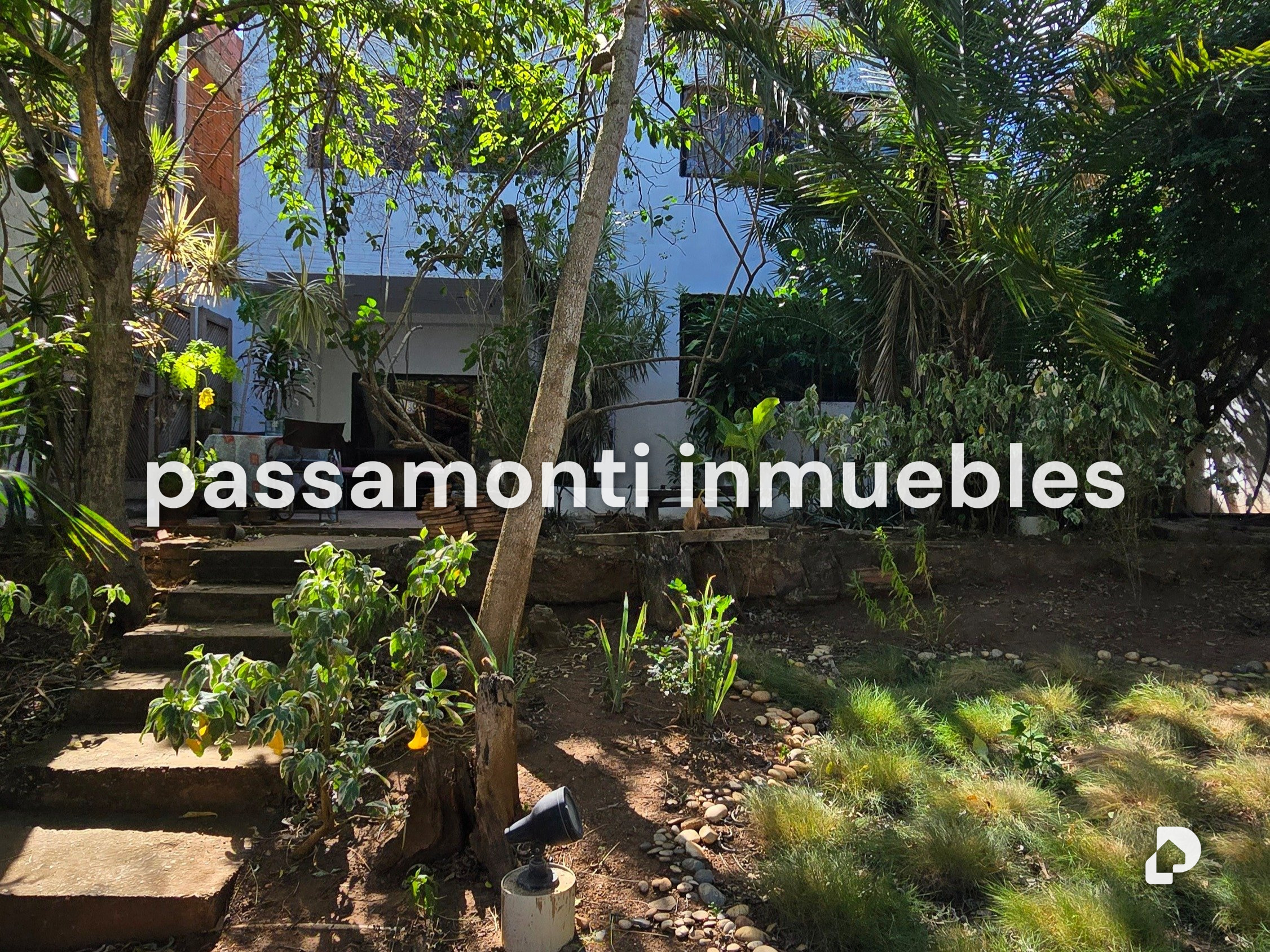 Townhouse en El Salado, Antolín del Campo – 1