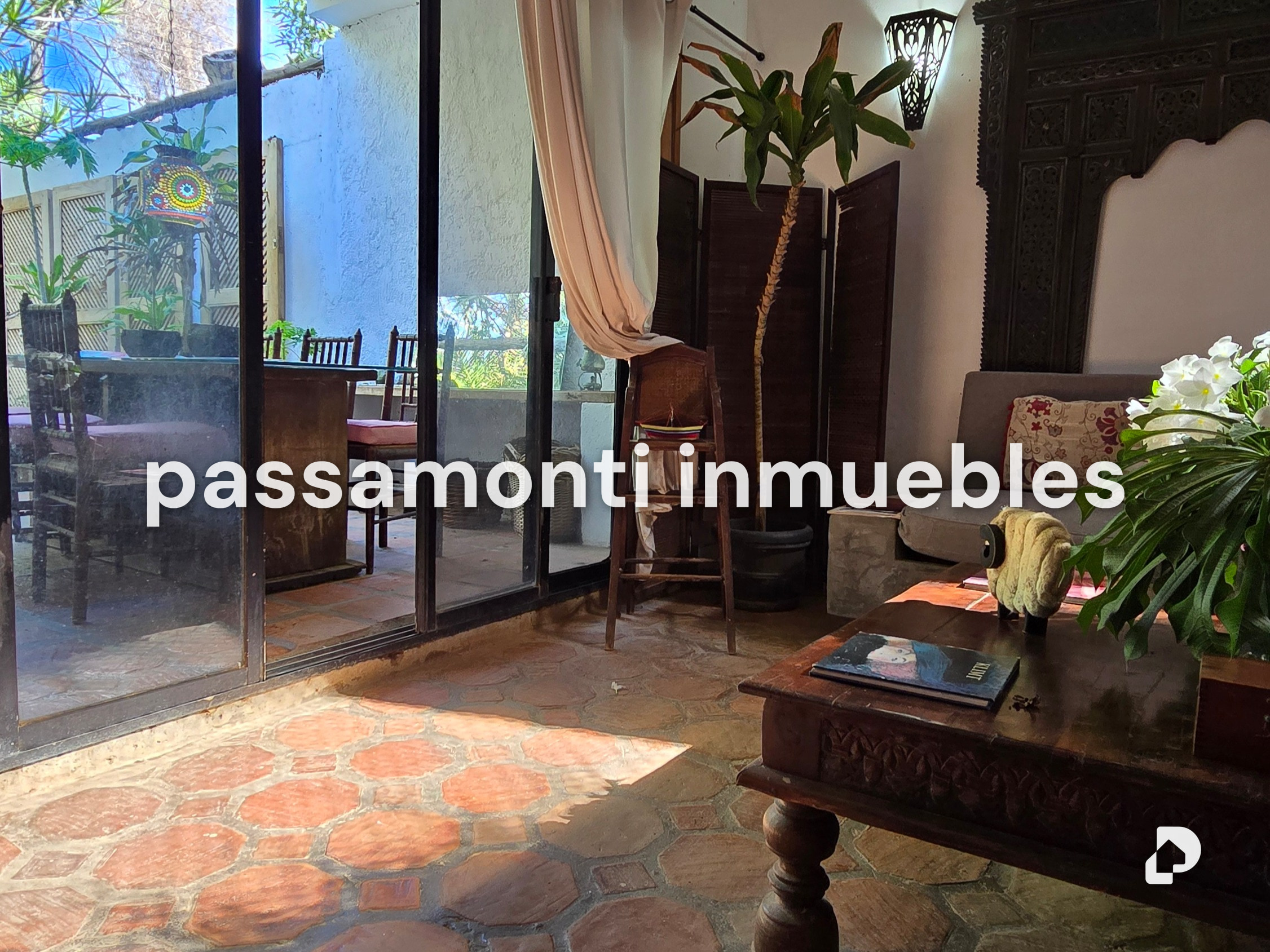 Townhouse en El Salado, Antolín del Campo – 15