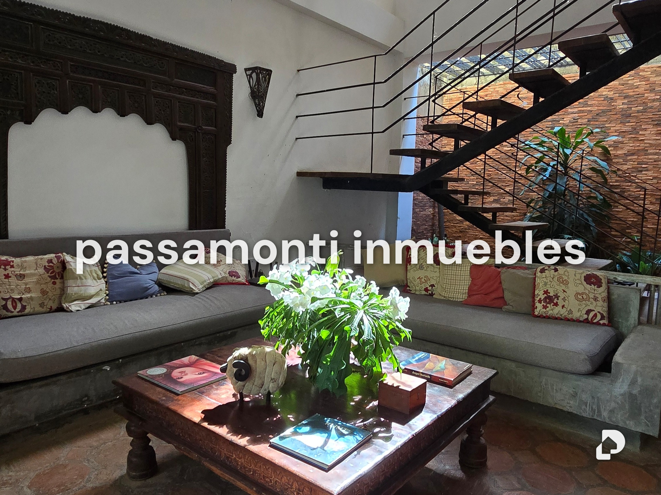 Townhouse en El Salado, Antolín del Campo – 7