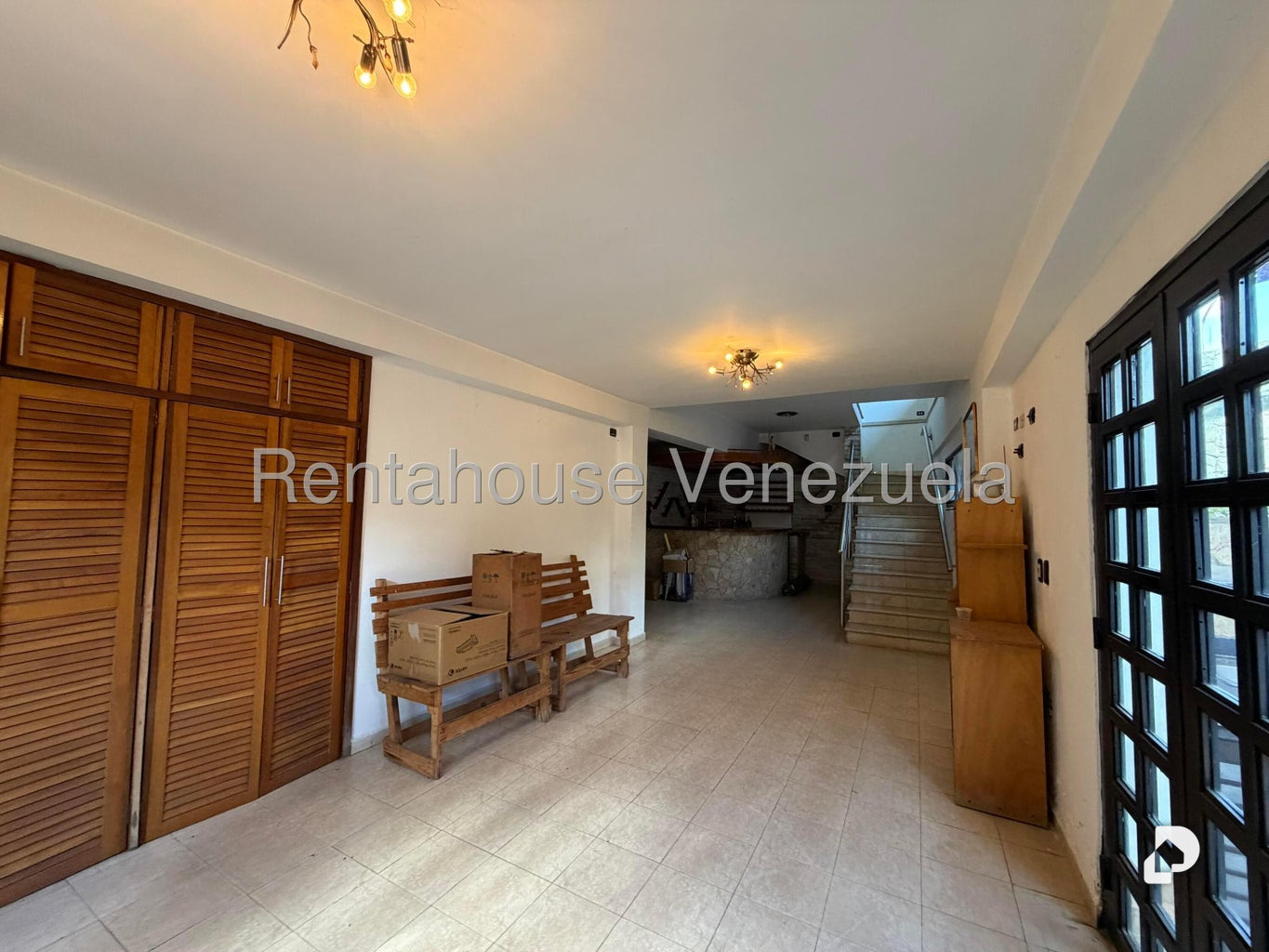 Casa en El Marqués, Caracas – 15