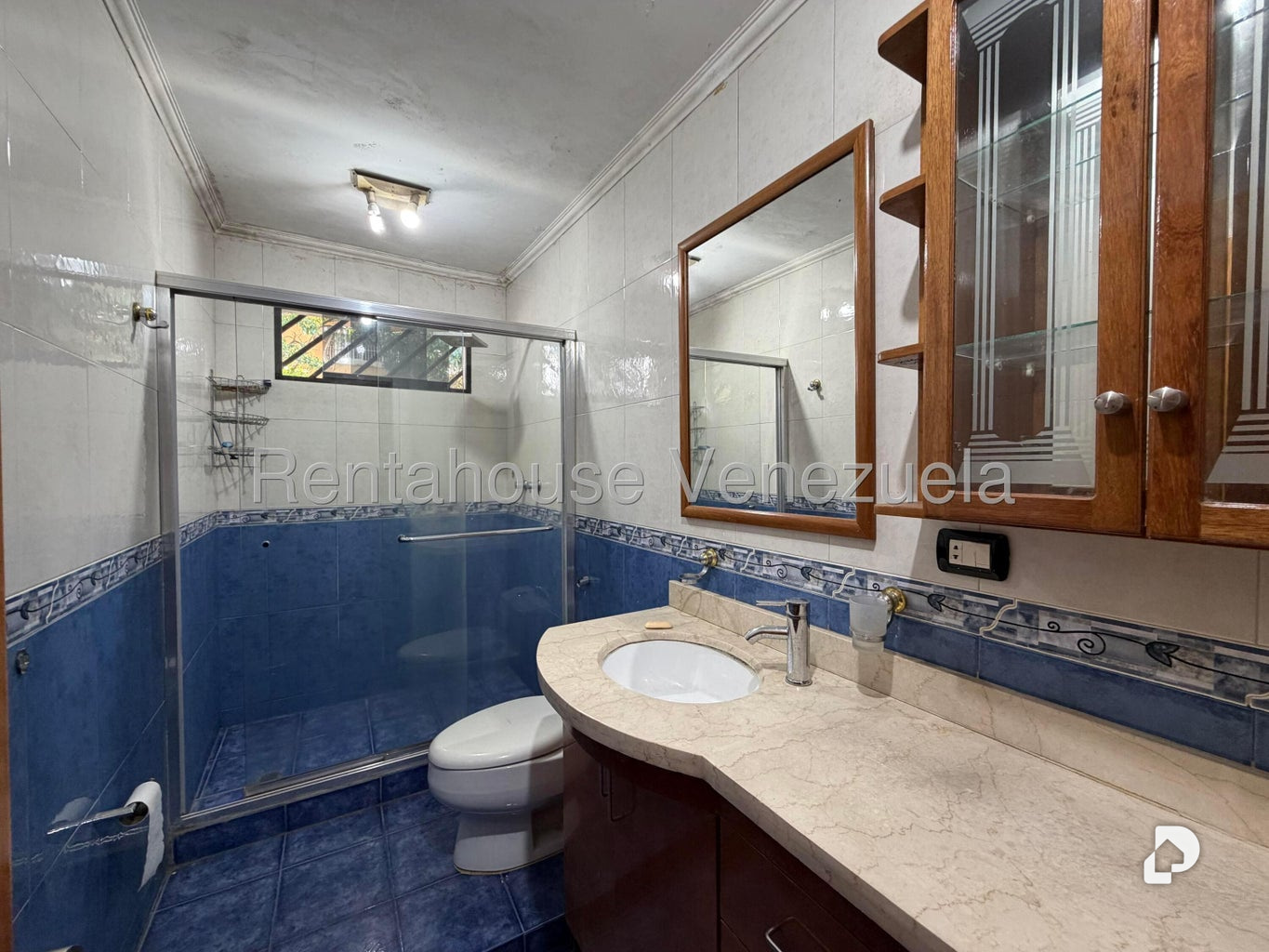 Casa en El Marqués, Caracas – 44