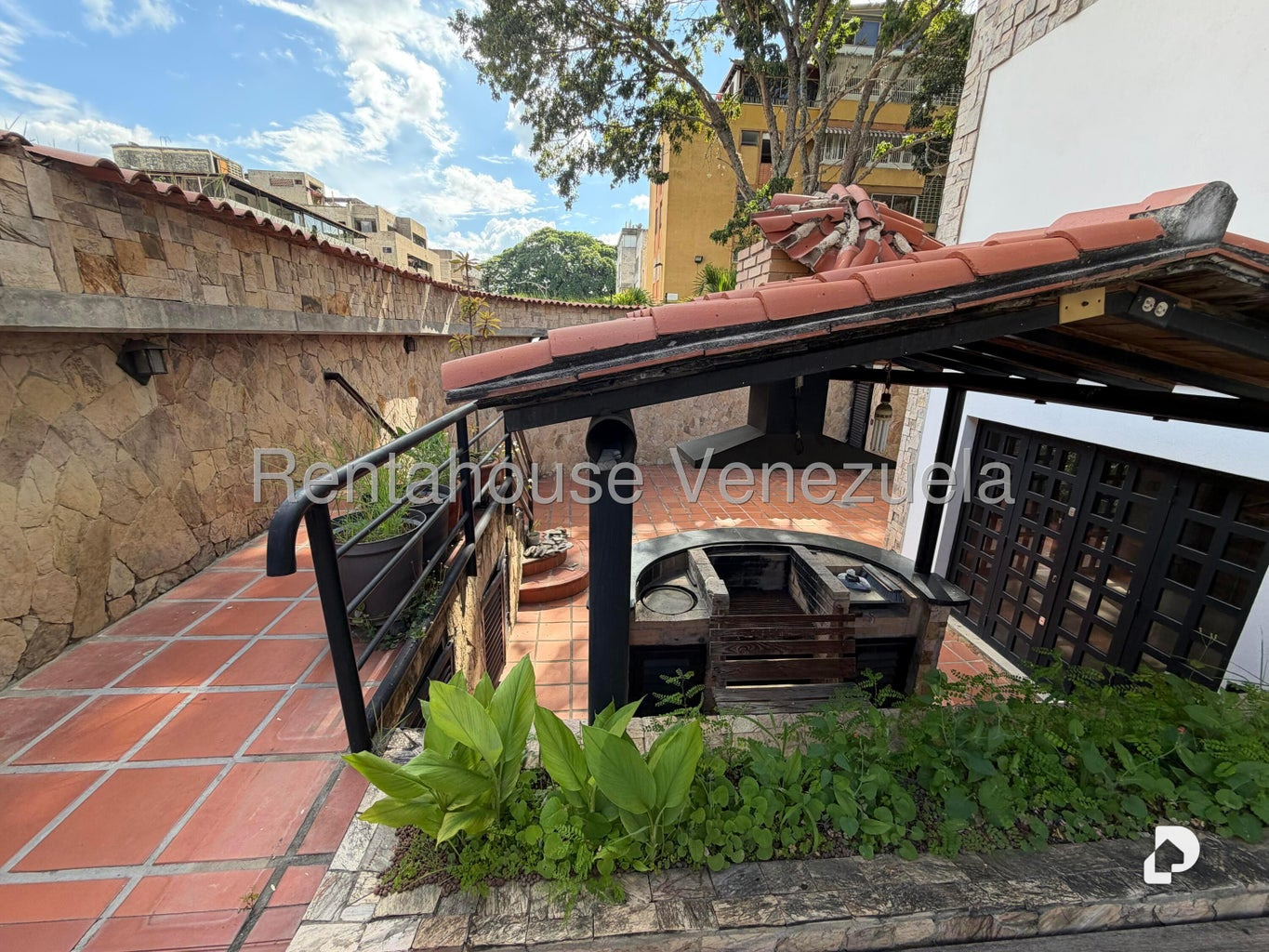 Casa en El Marqués, Caracas – 3