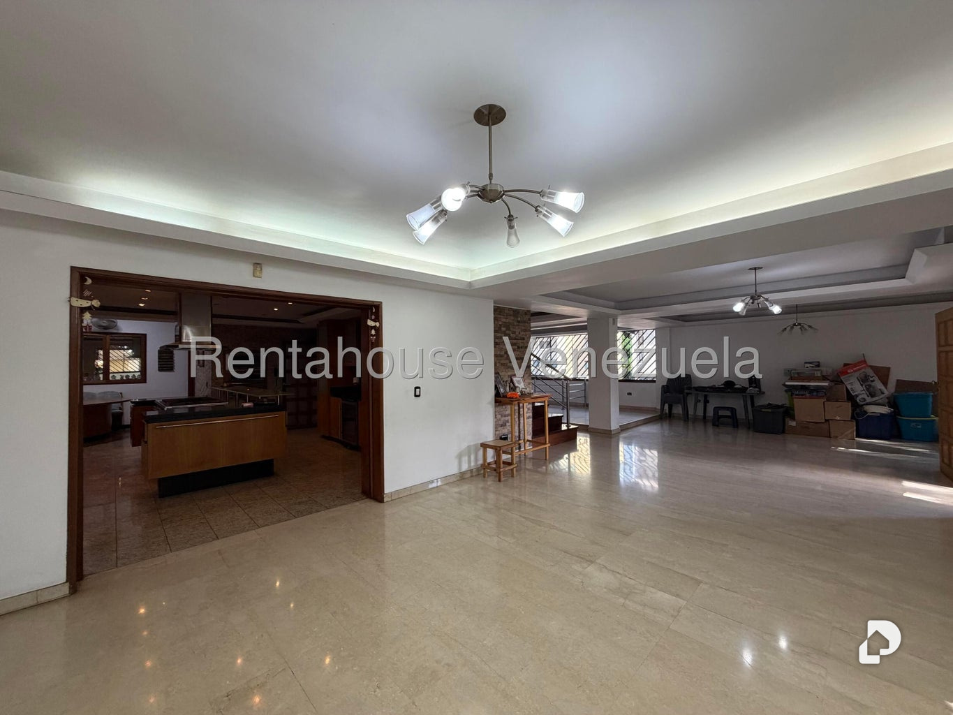 Casa en El Marqués, Caracas – 20