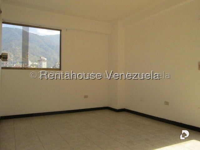 Oficina en Los Caobos, Caracas – 4