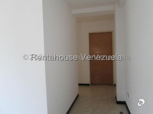 Oficina en Los Caobos, Caracas – 3