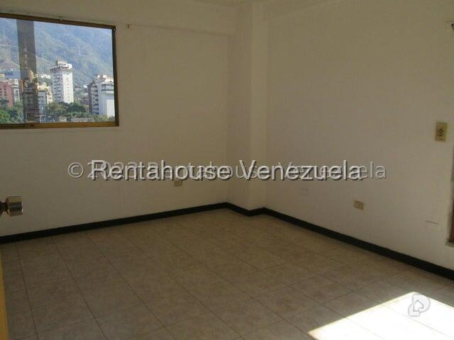 Oficina en Los Caobos, Caracas – 10