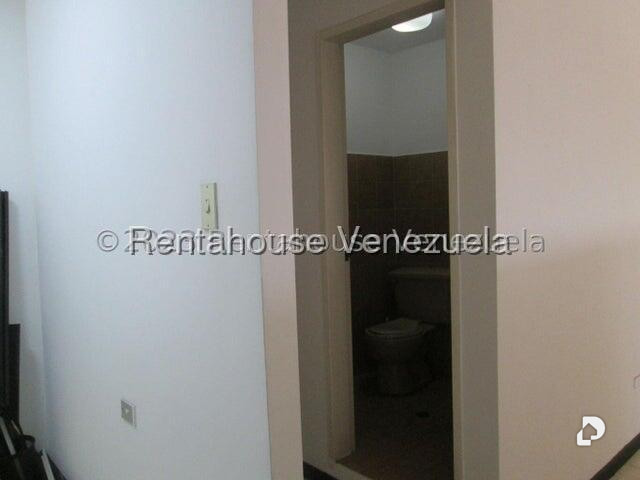 Oficina en Los Caobos, Caracas – 2