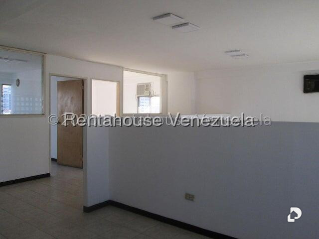 Oficina en Los Caobos, Caracas – 6