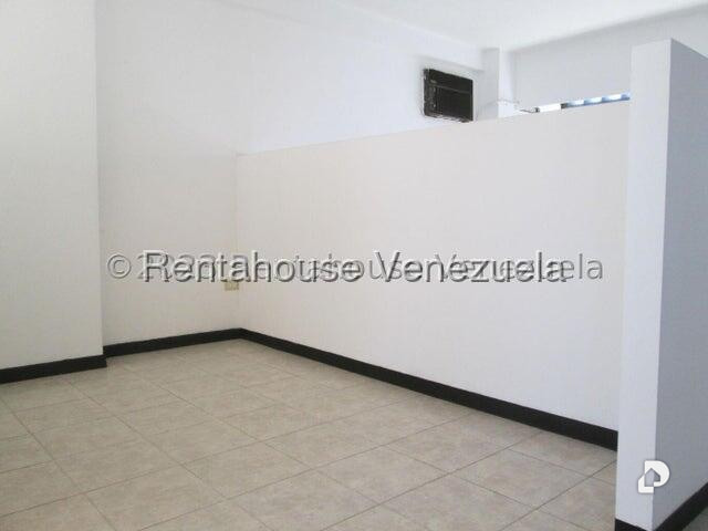 Oficina en Los Caobos, Caracas – 5