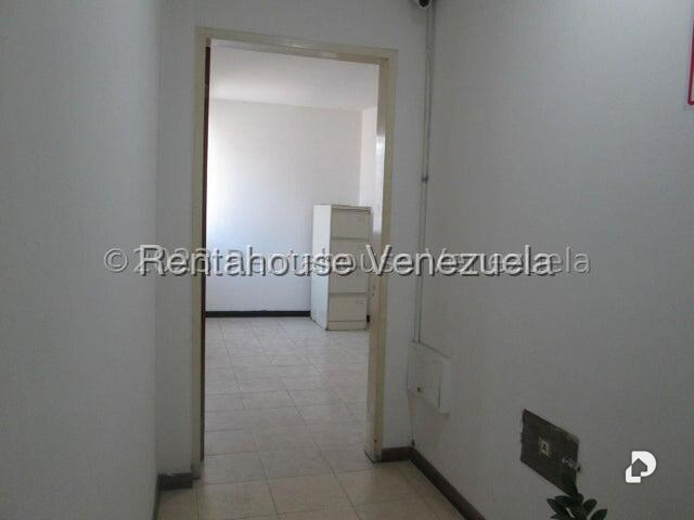 Oficina en Los Caobos, Caracas – 14