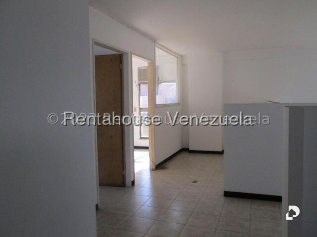 Oficina en Los Caobos, Caracas – 12