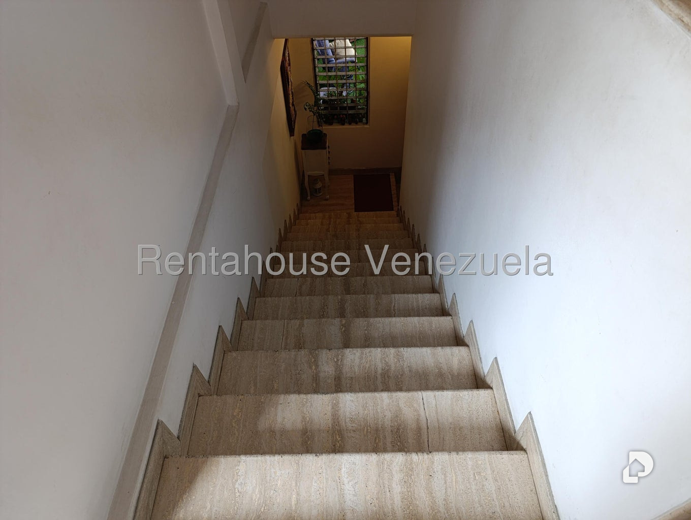 Casa en Los Chorros, Caracas – 24