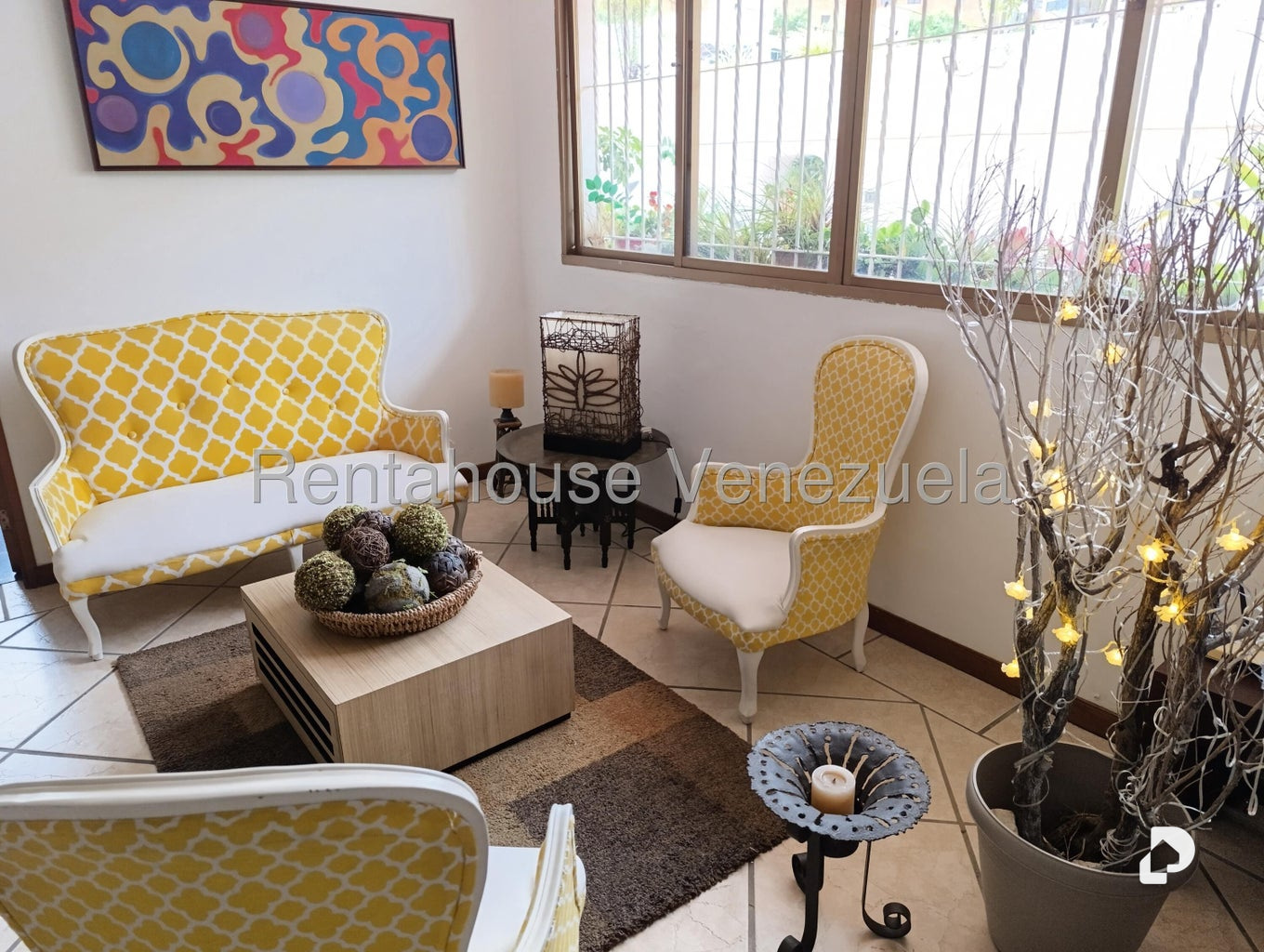 Casa en Los Chorros, Caracas – 10