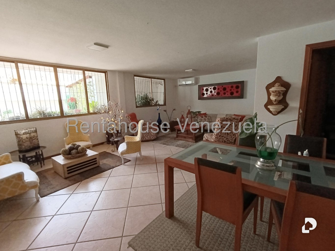 Casa en Los Chorros, Caracas – 5