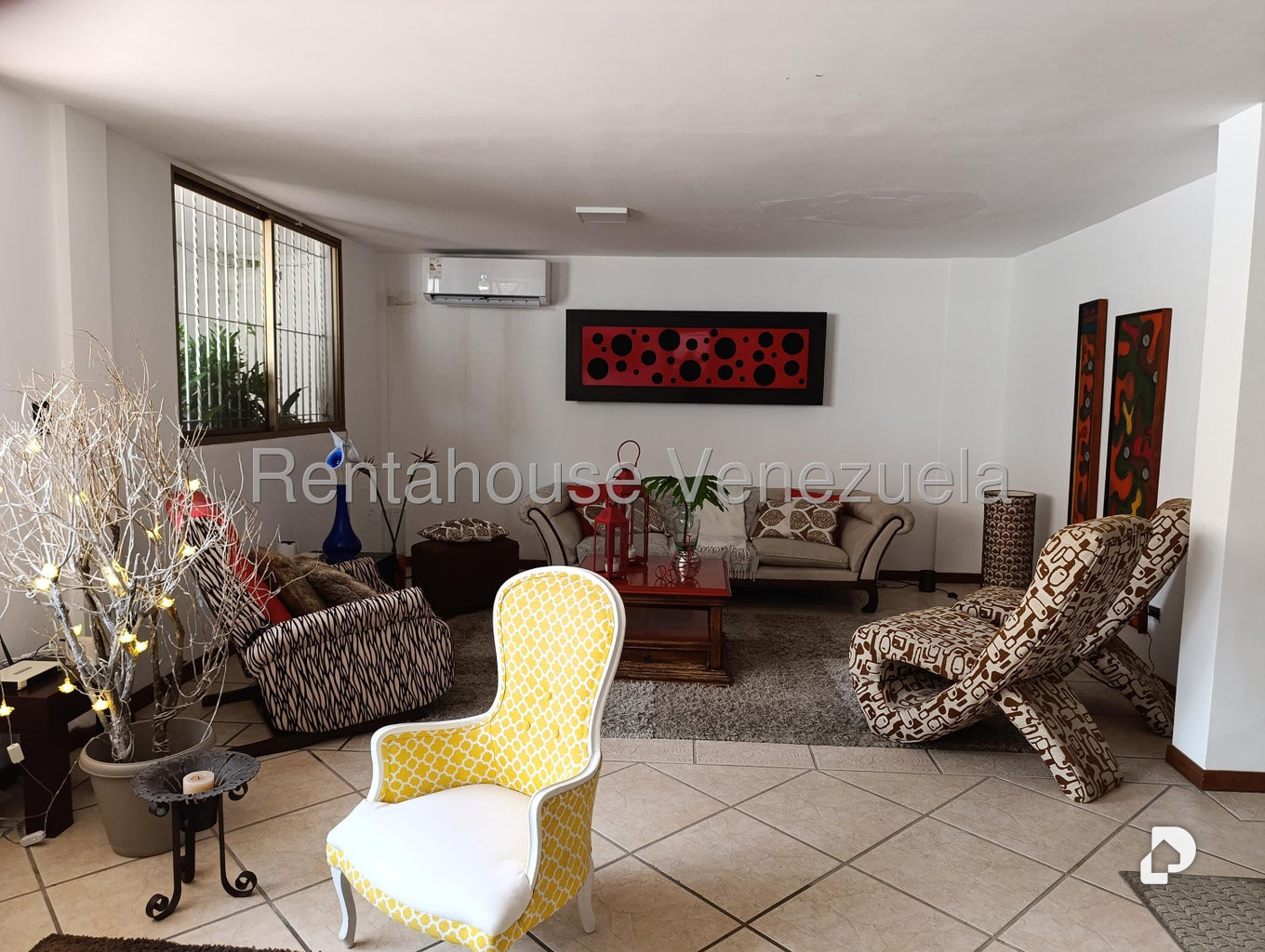 Casa en Los Chorros, Caracas – 6