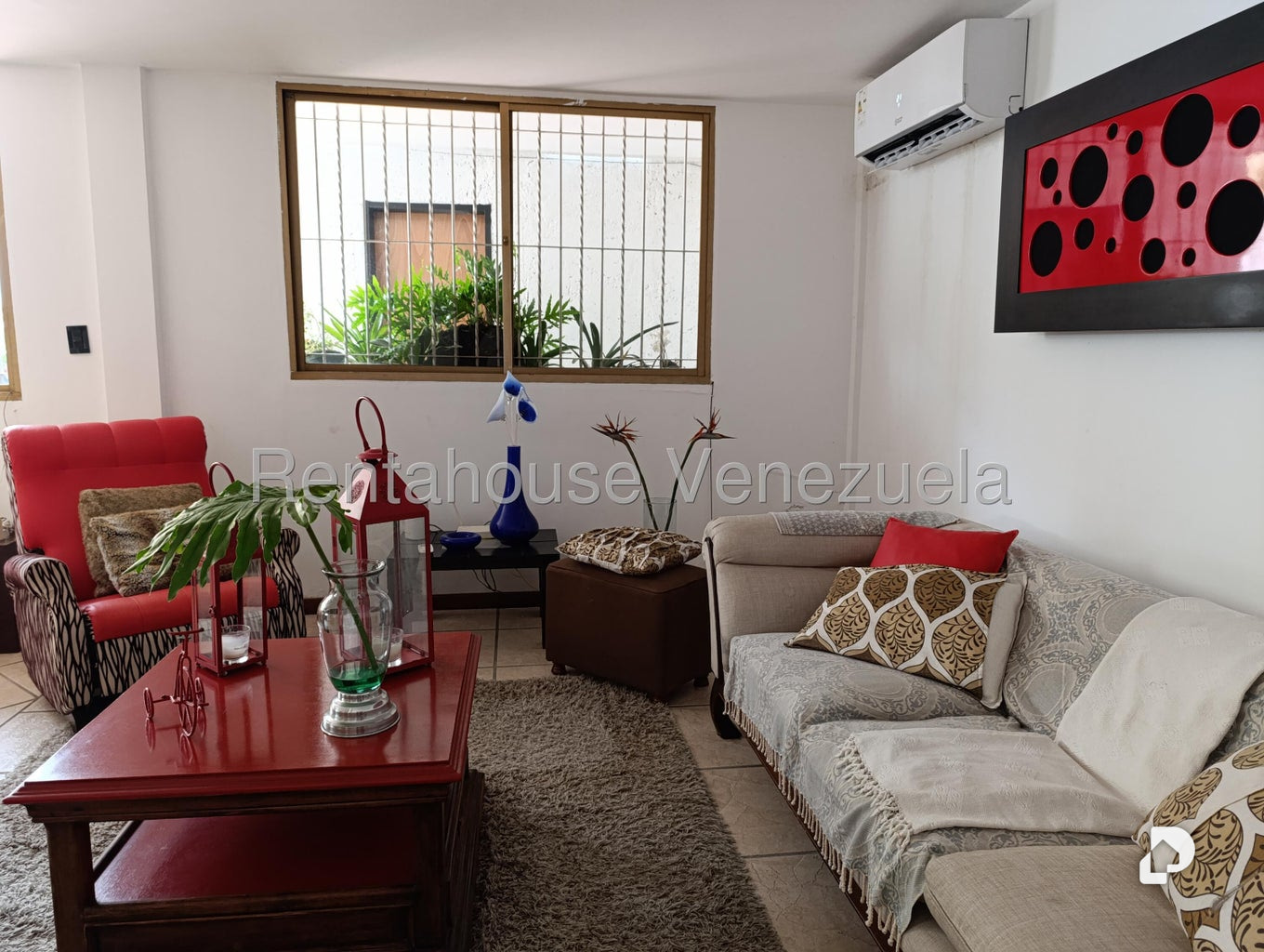 Casa en Los Chorros, Caracas – 8