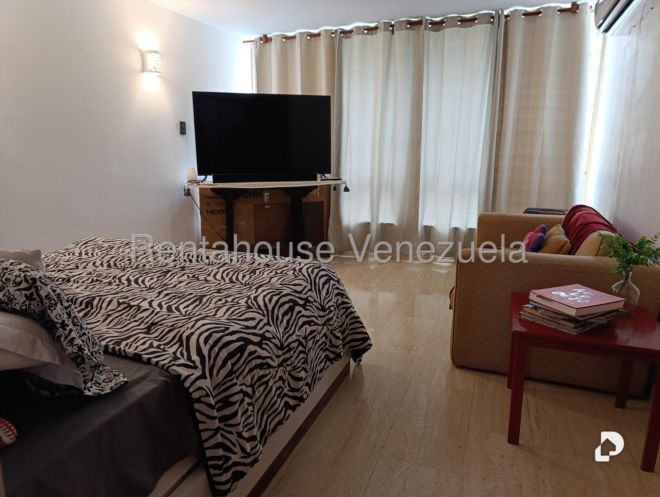 Casa en Los Chorros, Caracas – 28
