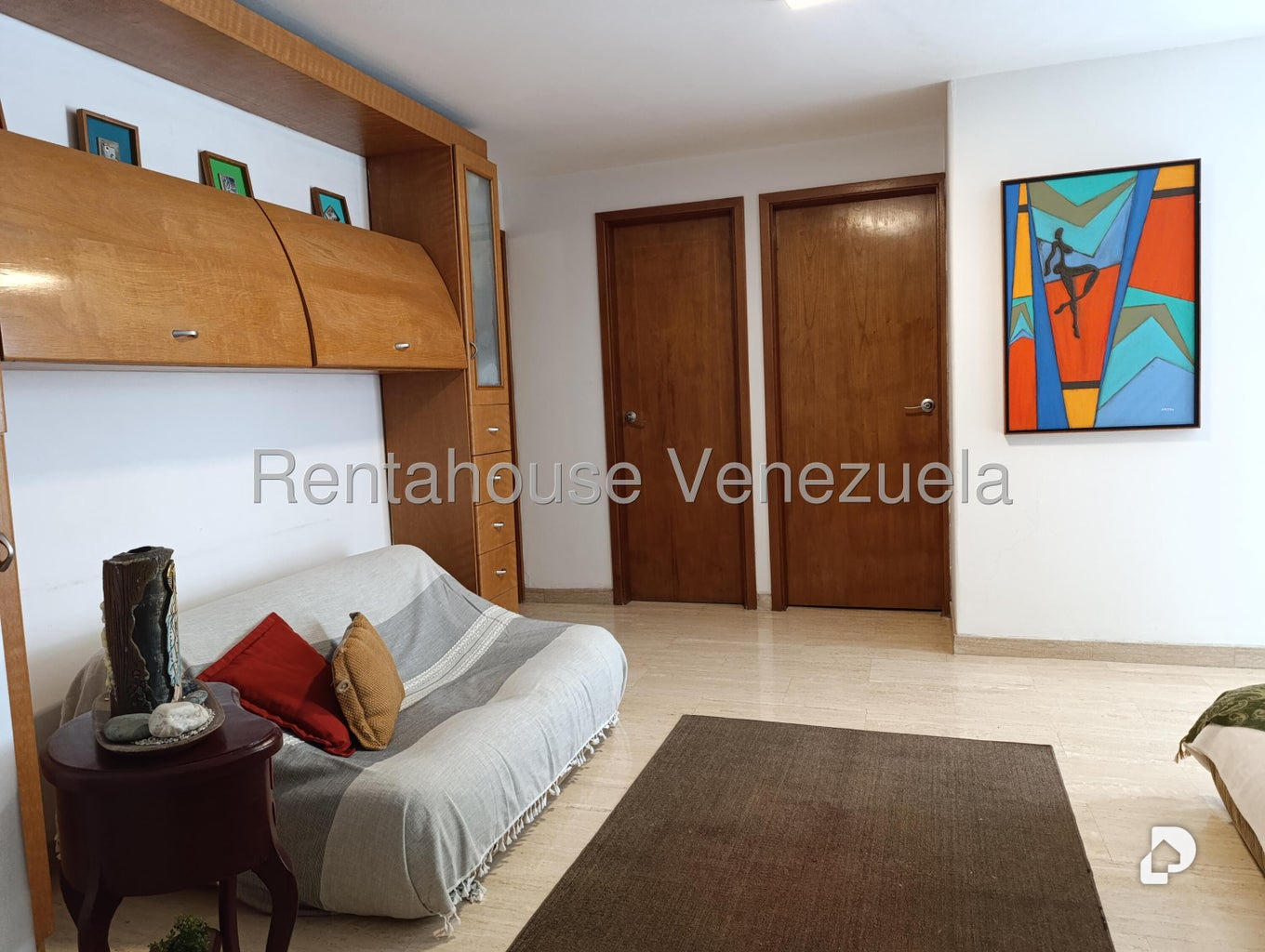 Casa en Los Chorros, Caracas – 26