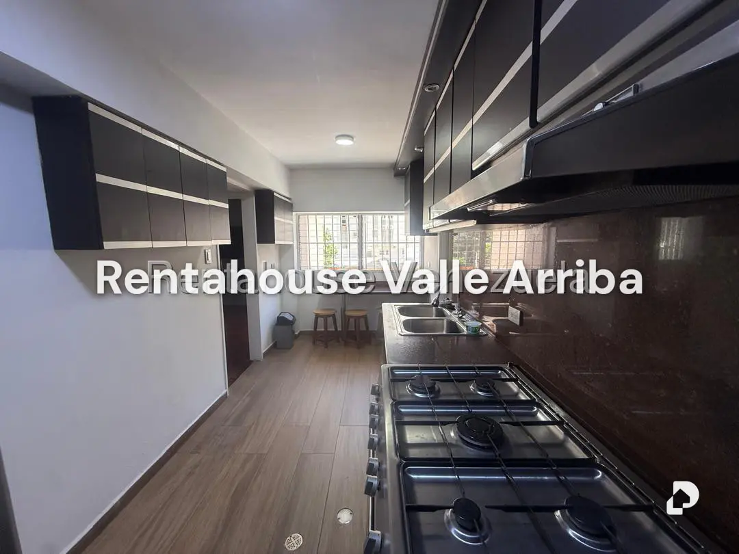 Apartamento en Santa Rosa de Lima, Caracas – 8