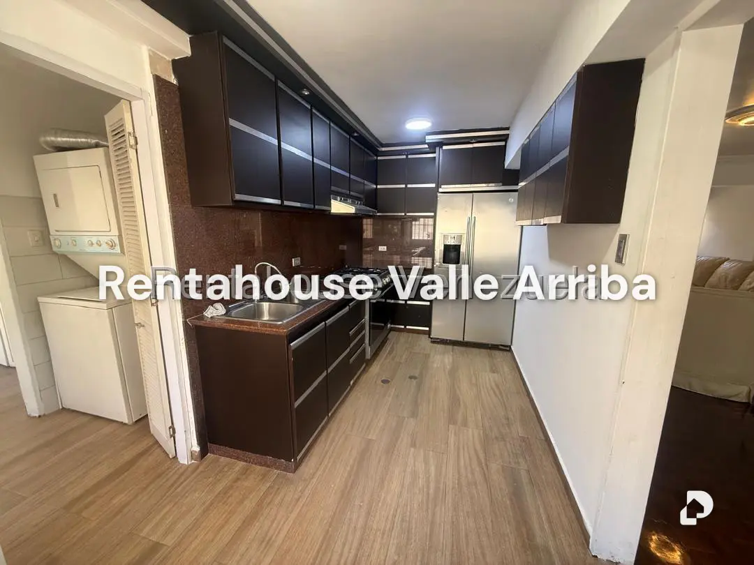 Apartamento en Santa Rosa de Lima, Caracas – 6