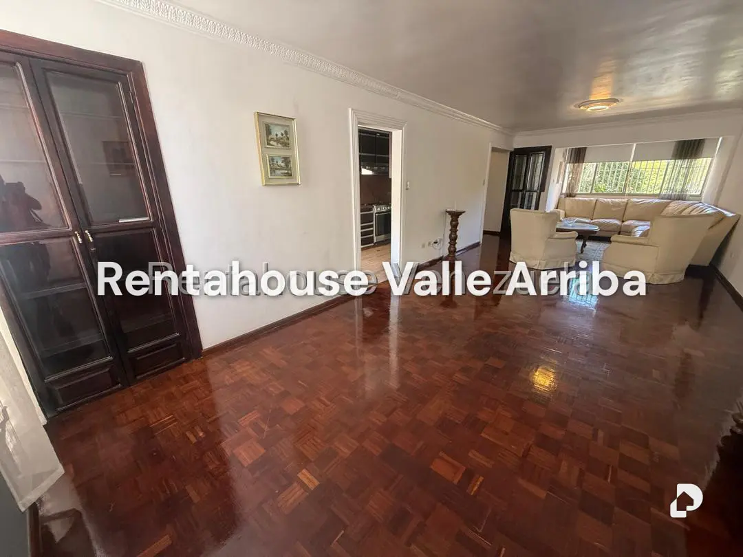 Apartamento en Santa Rosa de Lima, Caracas – 3
