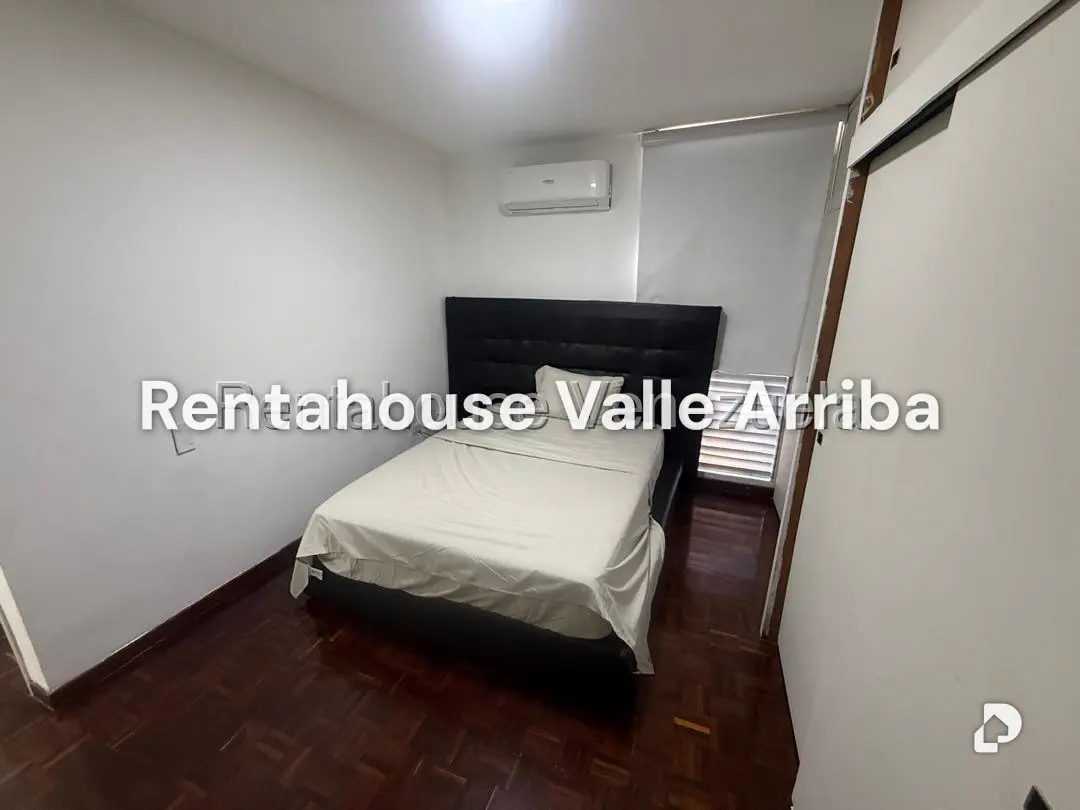 Apartamento en Santa Rosa de Lima, Caracas – 10