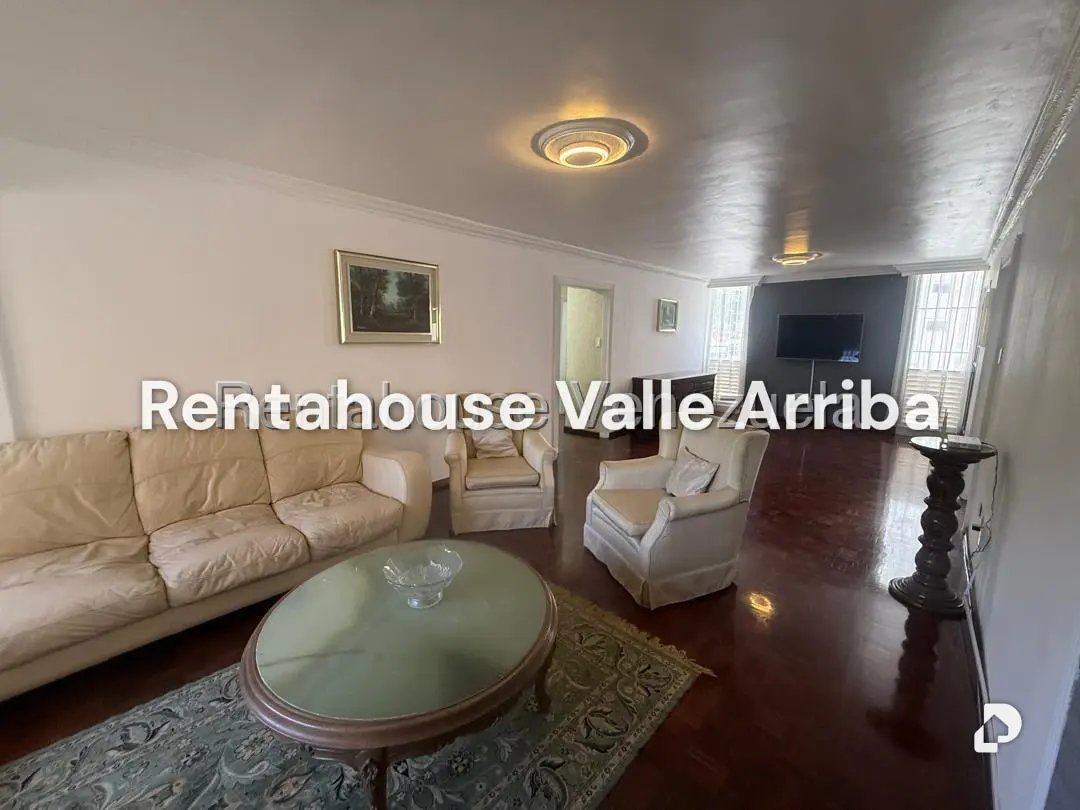 Apartamento en Santa Rosa de Lima, Caracas – 4