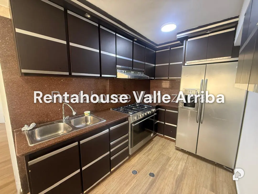 Apartamento en Santa Rosa de Lima, Caracas – 7