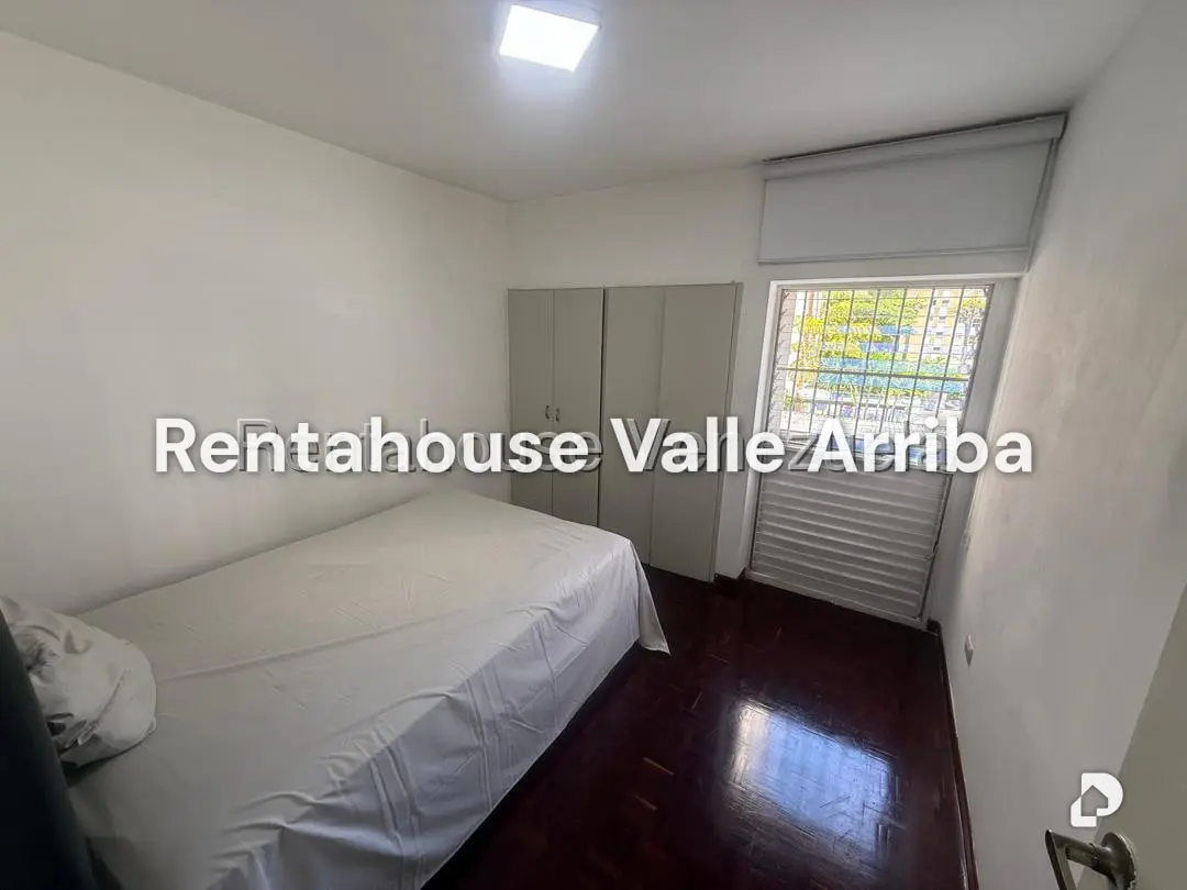 Apartamento en Santa Rosa de Lima, Caracas – 13