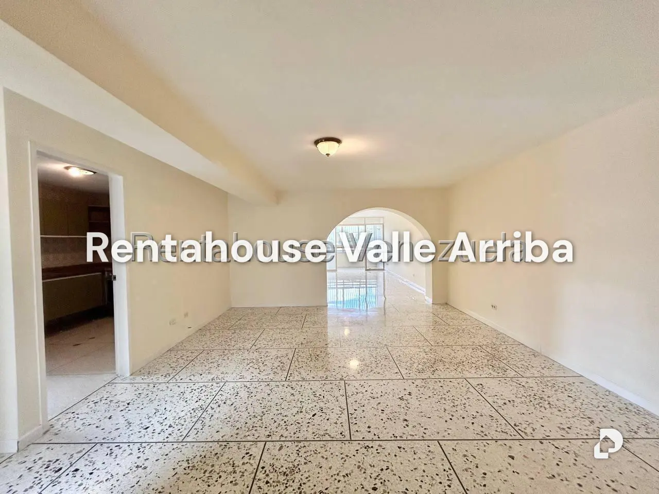 Apartamento en La Ciudadela, Caracas – 11