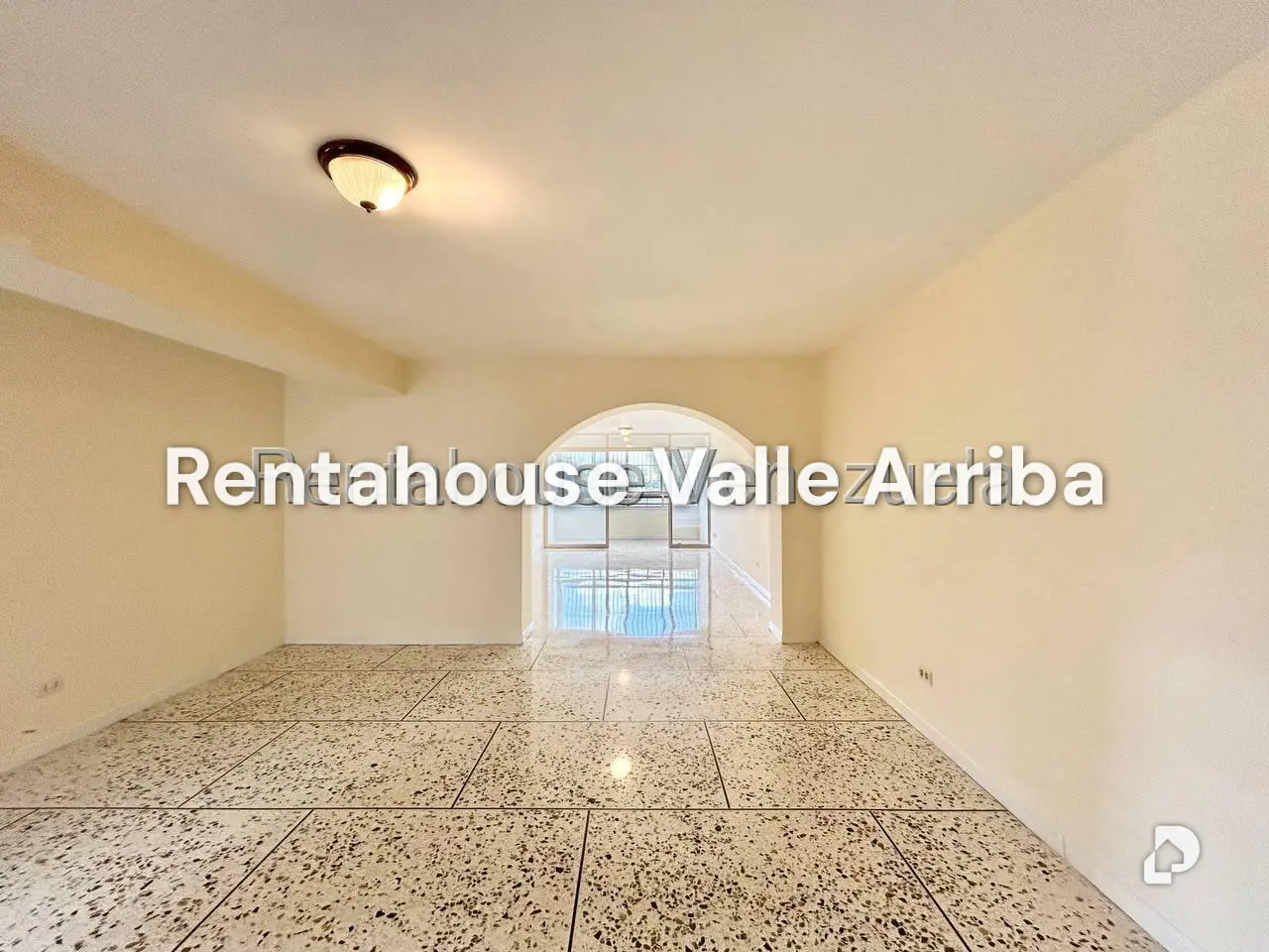 Apartamento en La Ciudadela, Caracas – 21