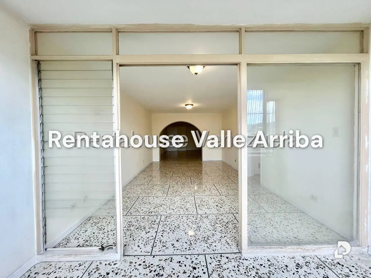 Apartamento en La Ciudadela, Caracas – 6