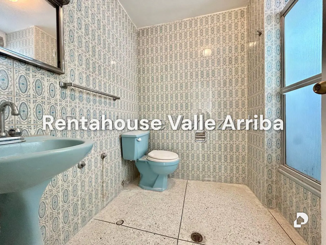 Apartamento en La Ciudadela, Caracas – 15