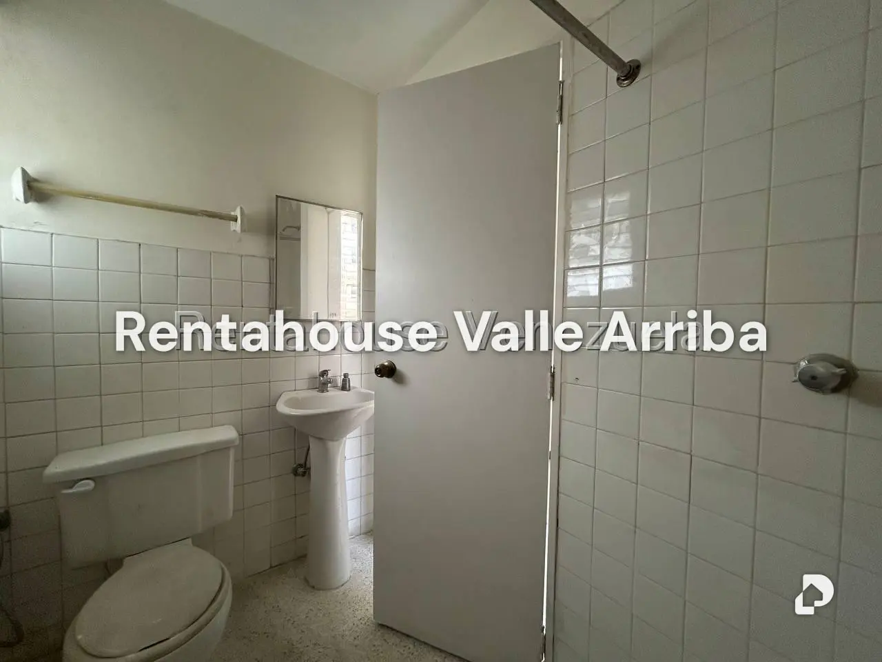 Apartamento en La Ciudadela, Caracas – 26