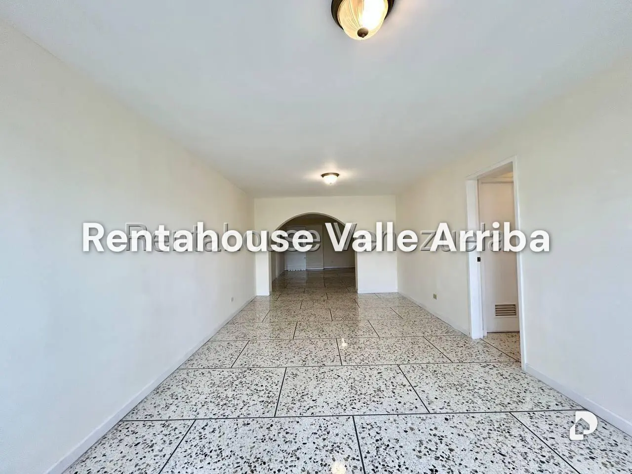 Apartamento en La Ciudadela, Caracas – 28