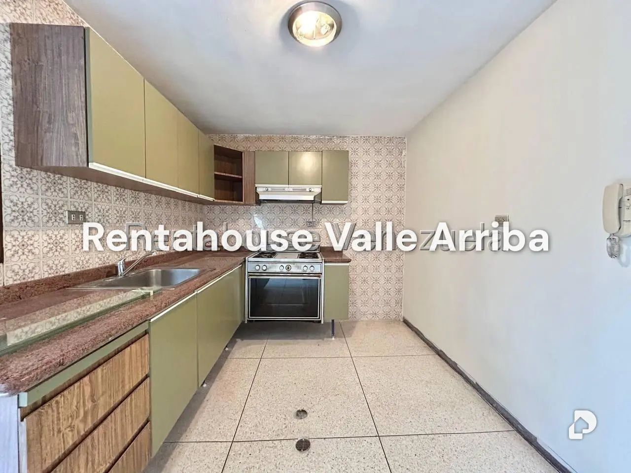 Apartamento en La Ciudadela, Caracas – 8
