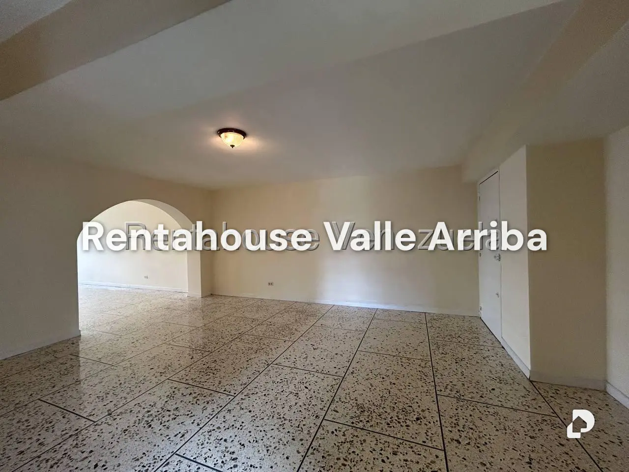 Apartamento en La Ciudadela, Caracas – 4