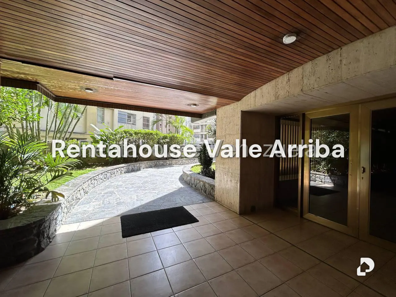 Apartamento en La Ciudadela, Caracas – 30