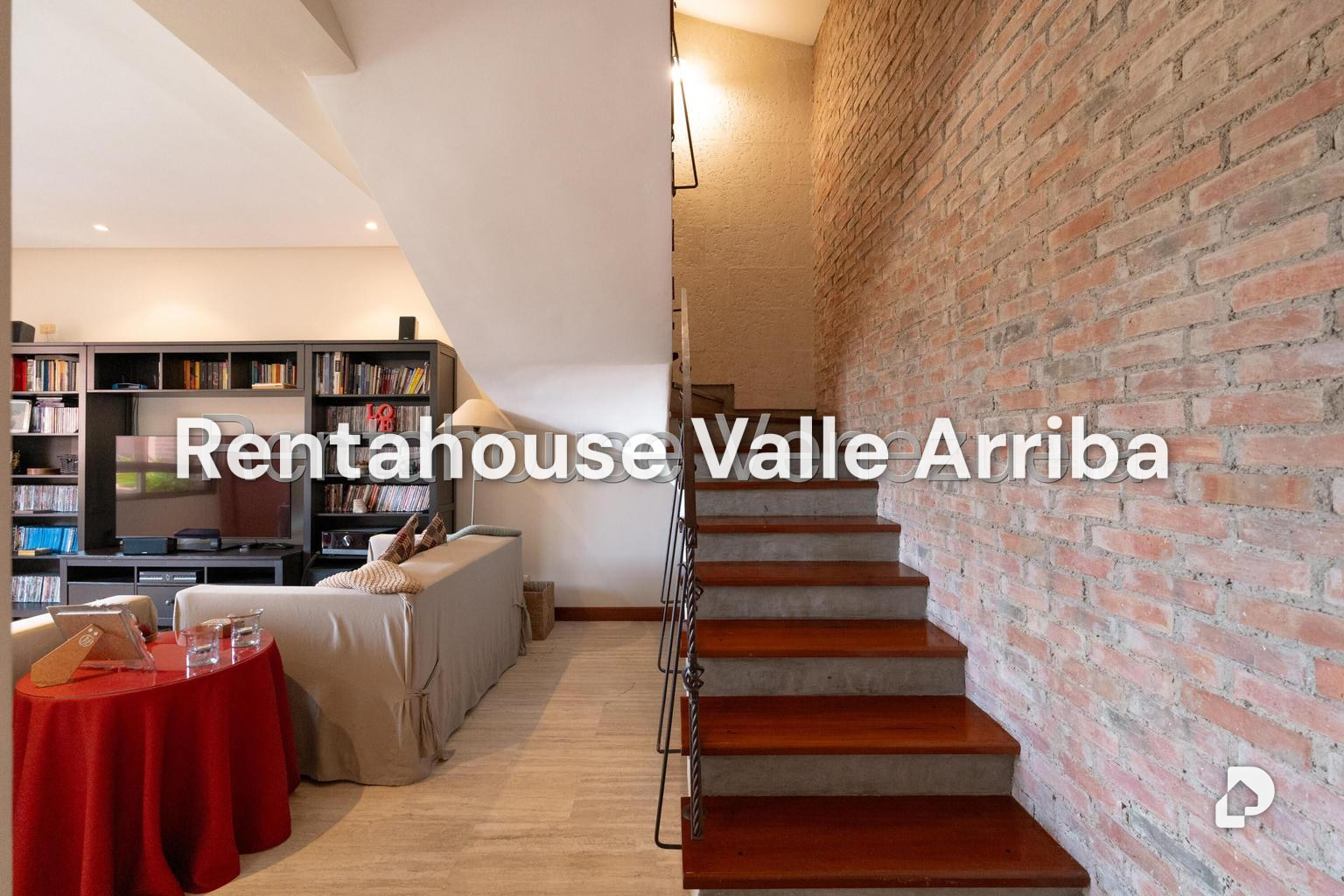 Apartamento en Colinas de Valle Arriba, Caracas – 21