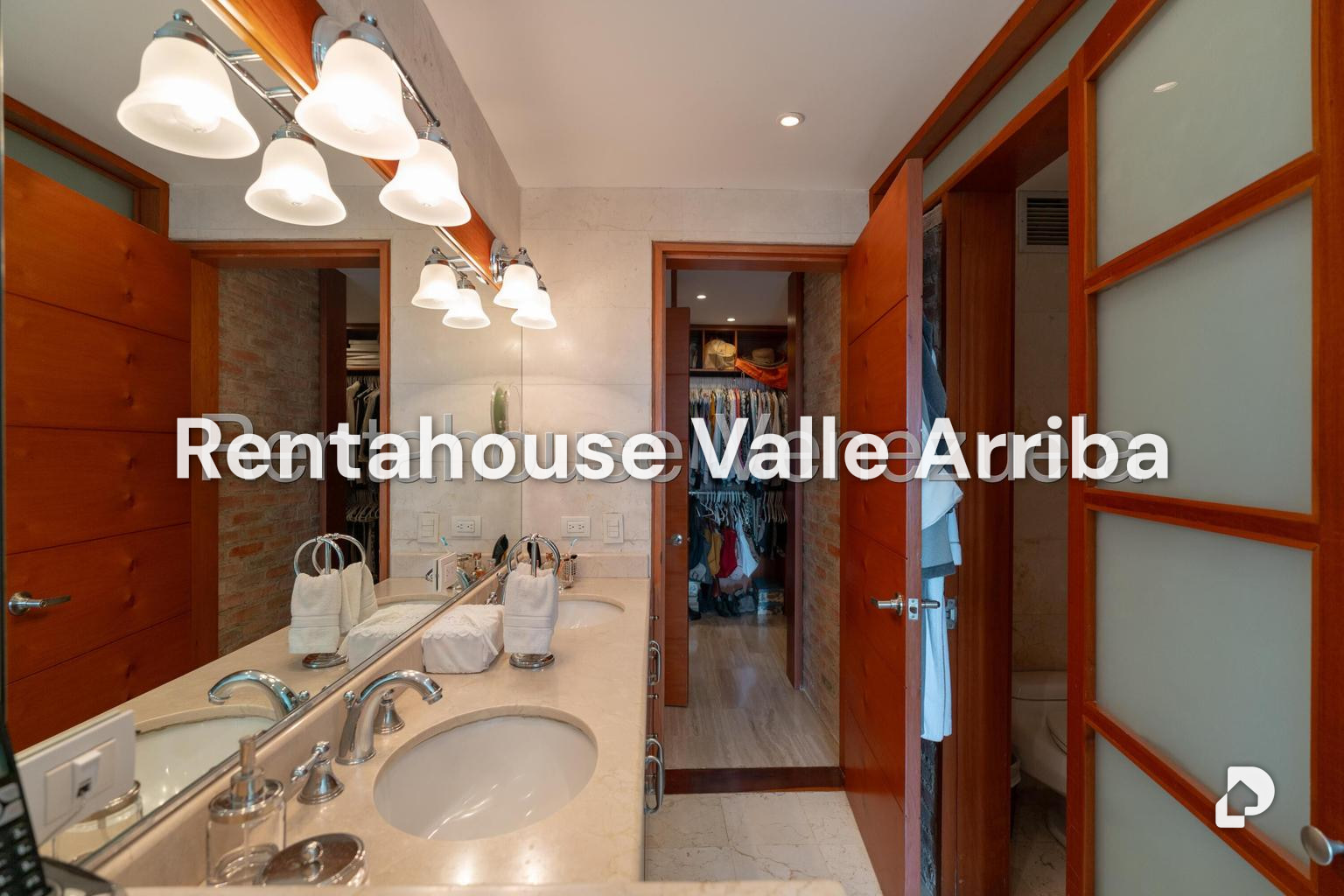 Apartamento en Colinas de Valle Arriba, Caracas – 28