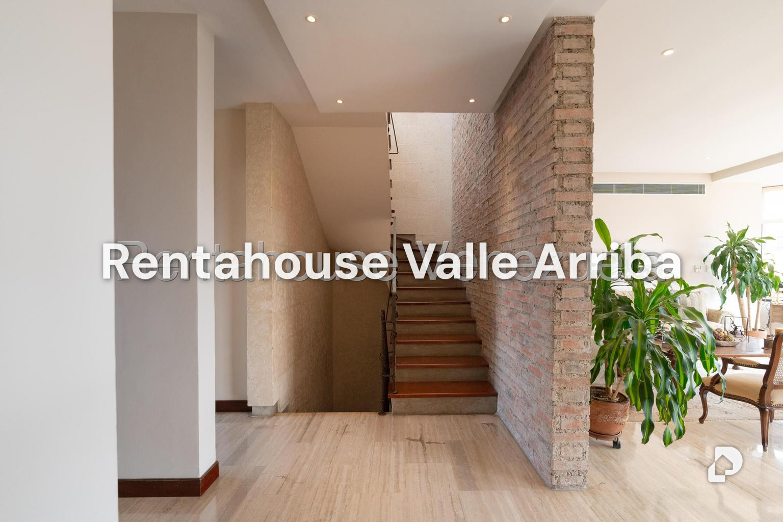 Apartamento en Colinas de Valle Arriba, Caracas – 18