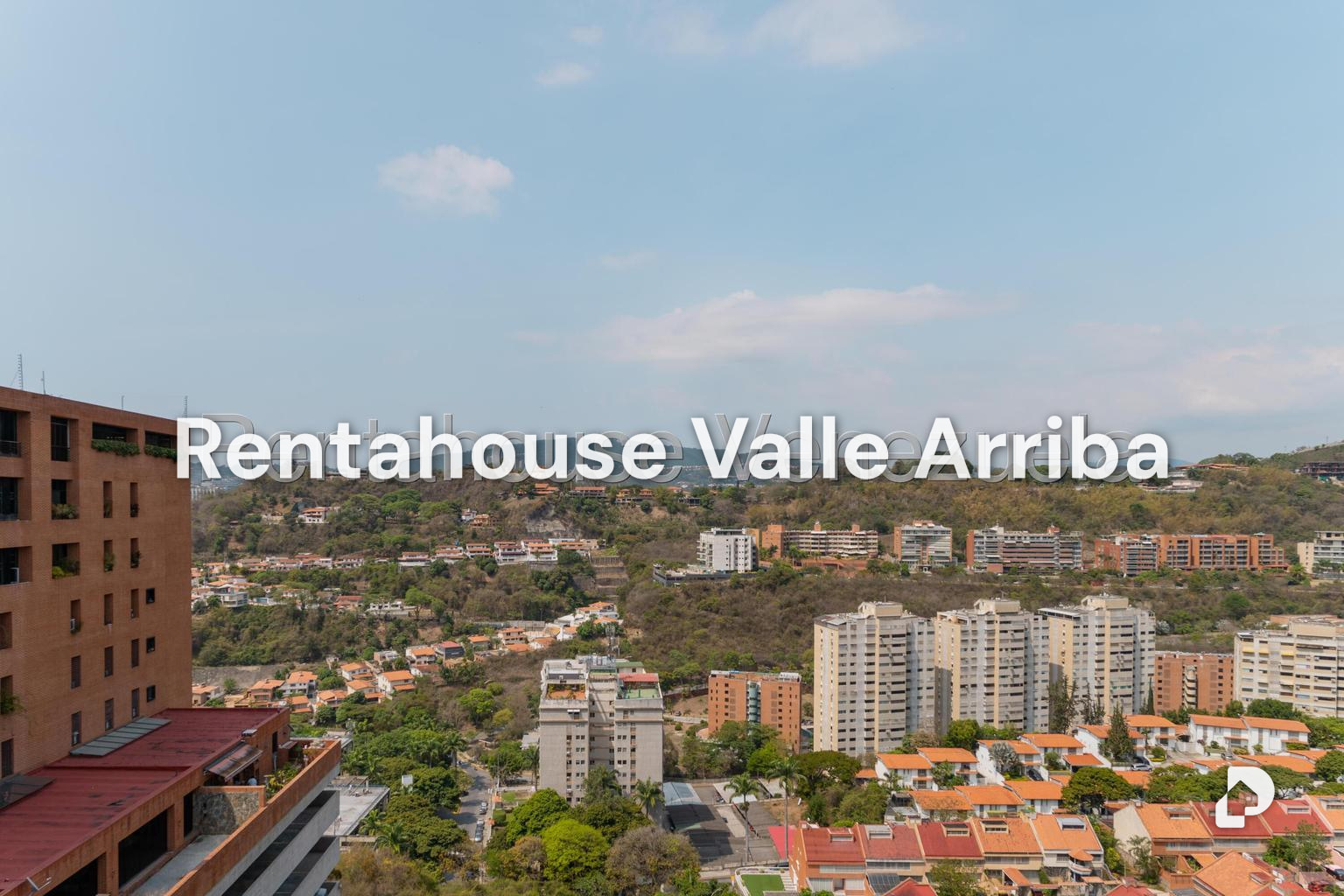 Apartamento en Colinas de Valle Arriba, Caracas – 26