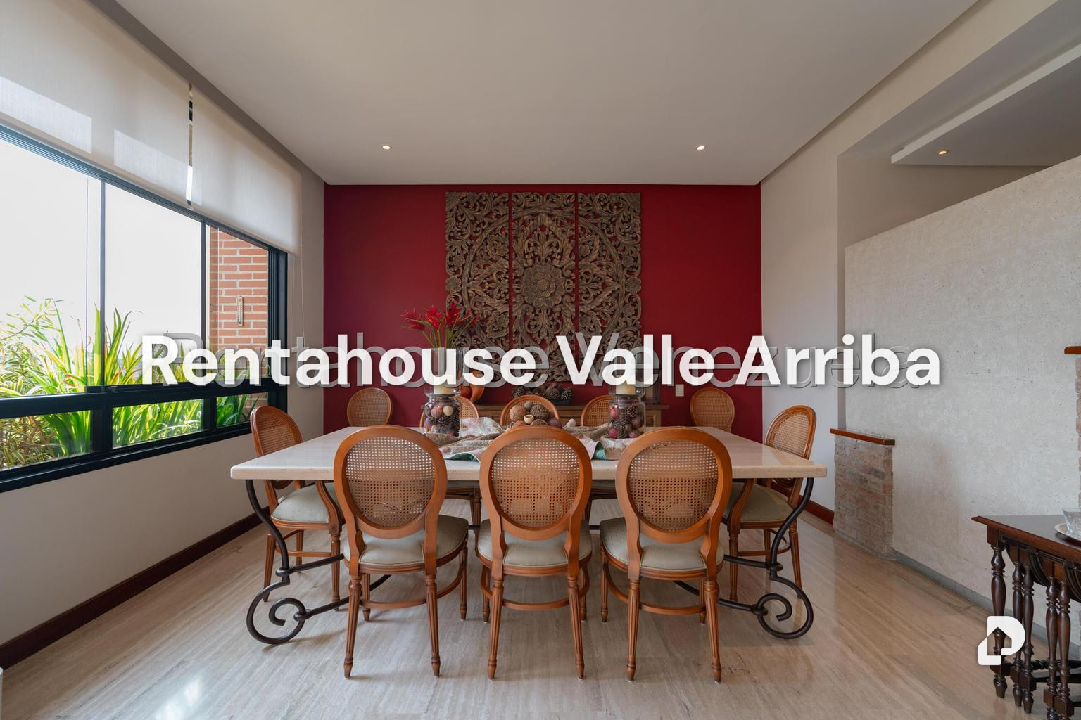 Apartamento en Colinas de Valle Arriba, Caracas – 7