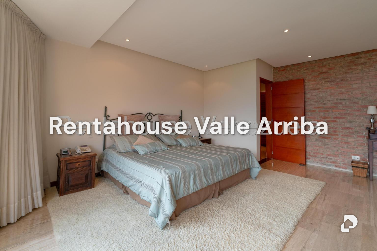 Apartamento en Colinas de Valle Arriba, Caracas – 24