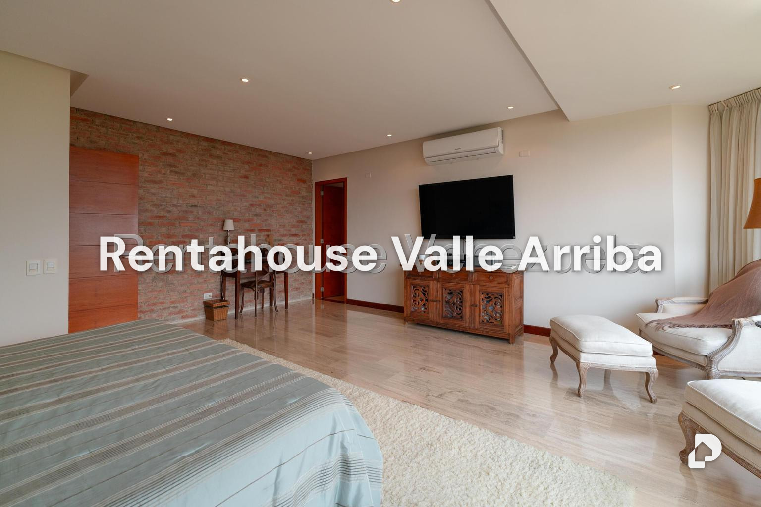 Apartamento en Colinas de Valle Arriba, Caracas – 25
