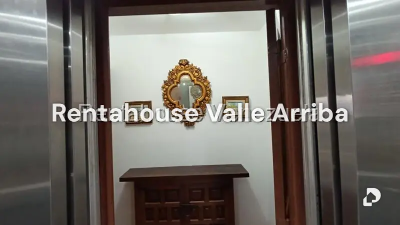 Apartamento en Los Naranjos (del Cafetal), Caracas – 5