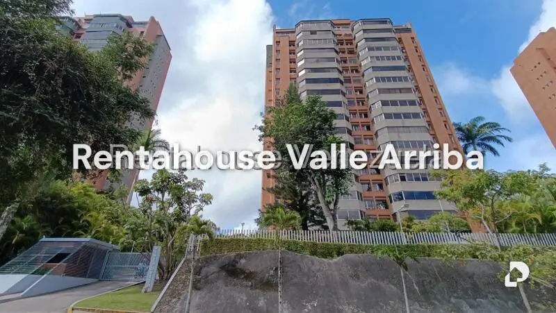 Apartamento en Los Naranjos (del Cafetal), Caracas – 1